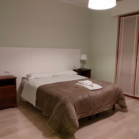 A Casa Di Gio' Bed and Breakfast Atri Exteriör bild